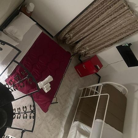 Casa Vacanza La Serenella Διαμέρισμα Νάπολη Εξωτερικό φωτογραφία