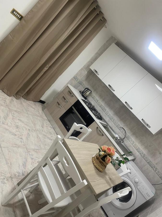 Casa Vacanza La Serenella Διαμέρισμα Νάπολη Εξωτερικό φωτογραφία