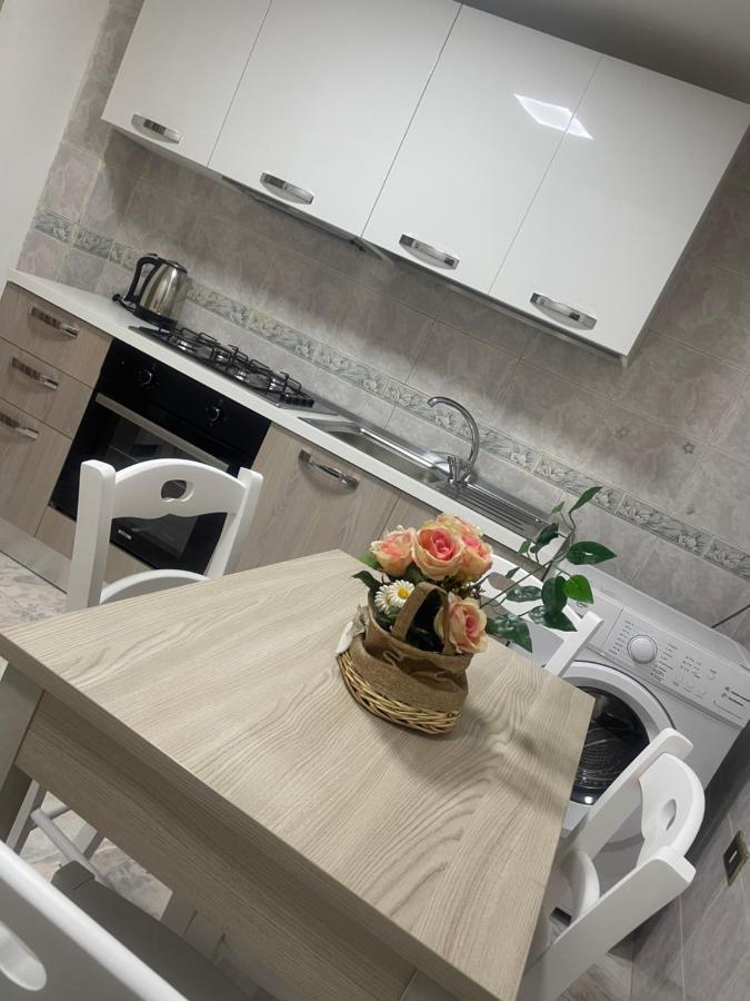 Casa Vacanza La Serenella Διαμέρισμα Νάπολη Εξωτερικό φωτογραφία