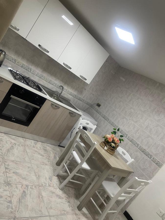 Casa Vacanza La Serenella Διαμέρισμα Νάπολη Εξωτερικό φωτογραφία