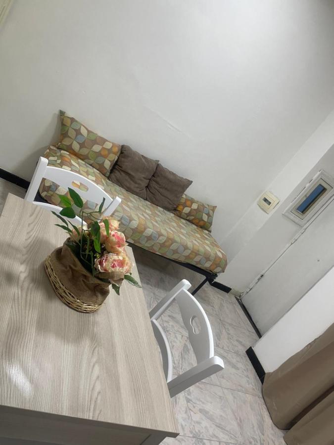 Casa Vacanza La Serenella Διαμέρισμα Νάπολη Εξωτερικό φωτογραφία