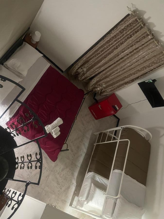 Casa Vacanza La Serenella Διαμέρισμα Νάπολη Εξωτερικό φωτογραφία