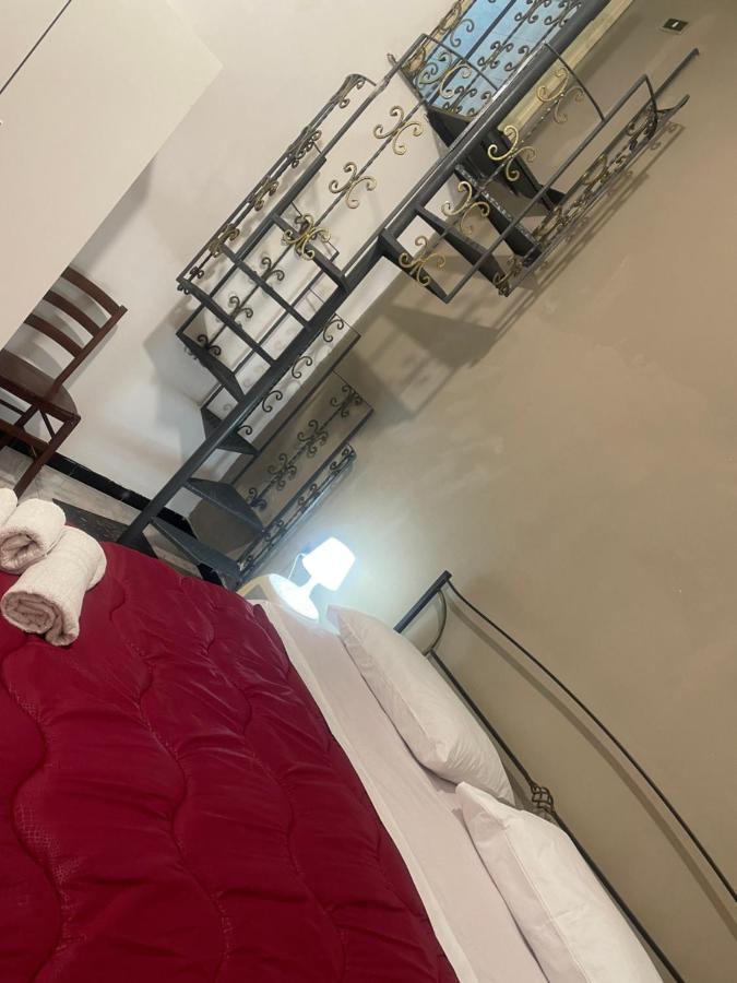 Casa Vacanza La Serenella Διαμέρισμα Νάπολη Εξωτερικό φωτογραφία