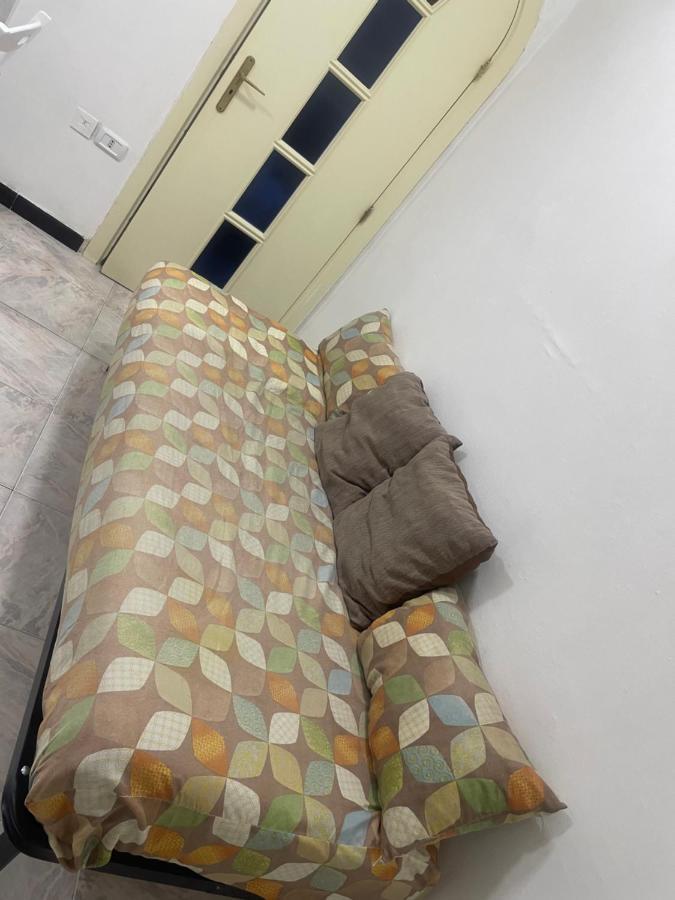 Casa Vacanza La Serenella Διαμέρισμα Νάπολη Εξωτερικό φωτογραφία