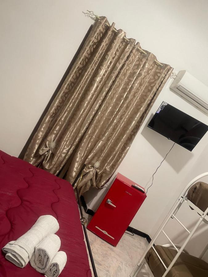 Casa Vacanza La Serenella Διαμέρισμα Νάπολη Εξωτερικό φωτογραφία