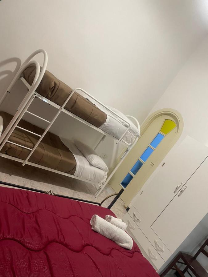 Casa Vacanza La Serenella Διαμέρισμα Νάπολη Εξωτερικό φωτογραφία