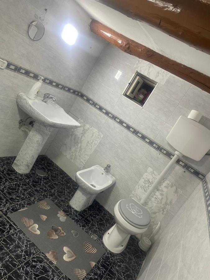 Casa Vacanza La Serenella Διαμέρισμα Νάπολη Εξωτερικό φωτογραφία