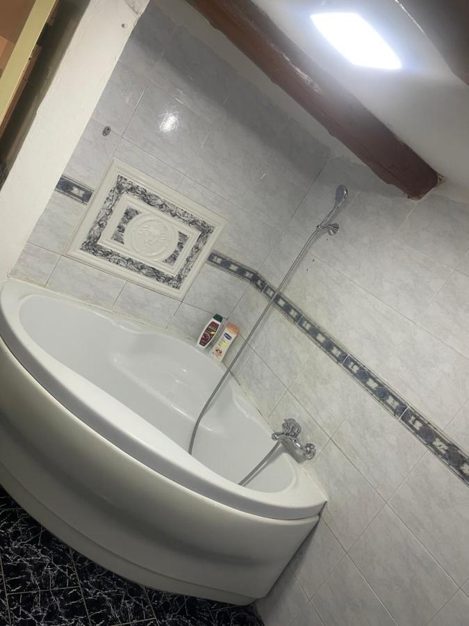 Casa Vacanza La Serenella Διαμέρισμα Νάπολη Εξωτερικό φωτογραφία